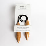 Mango Wood Fixed Circular Needles - 36"