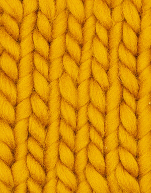 Mustard Sally