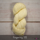 Fingering 101 - Mod Yarns