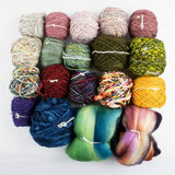 Malabrigo Yarn Tasting Kit 2026