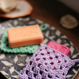 Crochet How