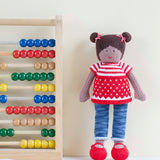 My Knitted Doll