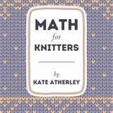Math for Knitters