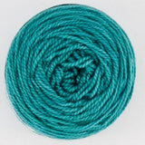 Cowgirl Blues Merino Twist