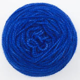 Cowgirl Blues Merino Twist