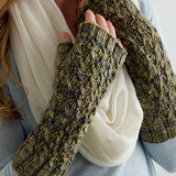 Cozy Stash-Busting Knits