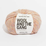 Feeling Good Yarn