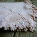 Mini Purl Pattern