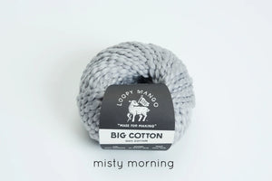 Misty Morning