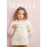 Mode at Rowan Mini Knits Pattern Book