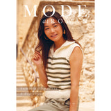 MODE at Rowan Four Projects Summer Slipovers