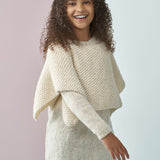 Mode at Rowan Mini Knits Pattern Book