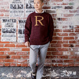 Harry Potter Knitting Magic