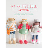 My Knitted Doll