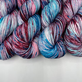 Distortion Fibers Super DK