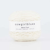 Merino Twist Solids