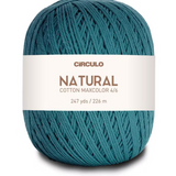 Natural Cotton Maxcolor 4/6