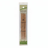 Knitter's Pride Naturalz Double Points - 5"