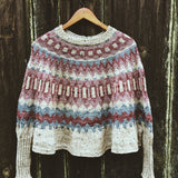 Ninilchik Swoncho Pattern