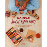 No Fear Sock Knitting