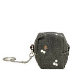 Mini Cube Key Ring