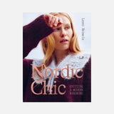Nordic Chic: Knitting a Modern Wardrobe