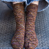 Book 14: Mechita & Sock