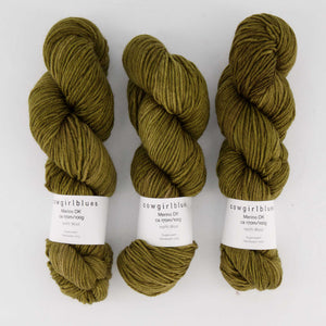 Olive