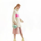 Loopy Mango Knitting: 34 Fashionable Pieces You Can Make in