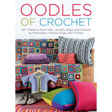 Oodles of Crochet