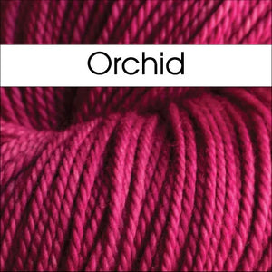 Orchid