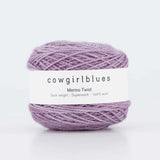 Merino Twist Solids