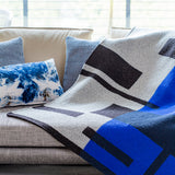 Brooklyn Tweed's Knit & Crochet Blankets