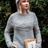 Harry Potter Knitting Magic