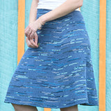 #443 Splash Pattern Book