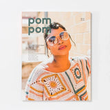 Pom Pom Magazine Issue 41 (10th Anniversary)