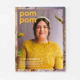 Pom Pom Magazine Issue 42