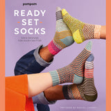 Ready Set Socks