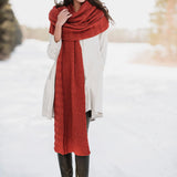 Endless Wrap Pattern