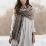 Endless Wrap Pattern