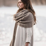 Endless Wrap Pattern