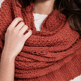 Endless Wrap Pattern