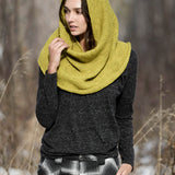 Trimont Snood Pattern