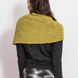 Trimont Snood Pattern