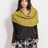 Trimont Snood Pattern