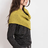 Trimont Snood Pattern