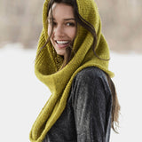 Trimont Snood Pattern