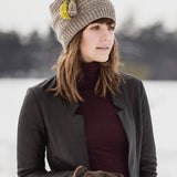 Tonka Bay Toque Pattern