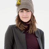 Tonka Bay Toque Pattern