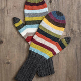 21 Color Mittens Kit
